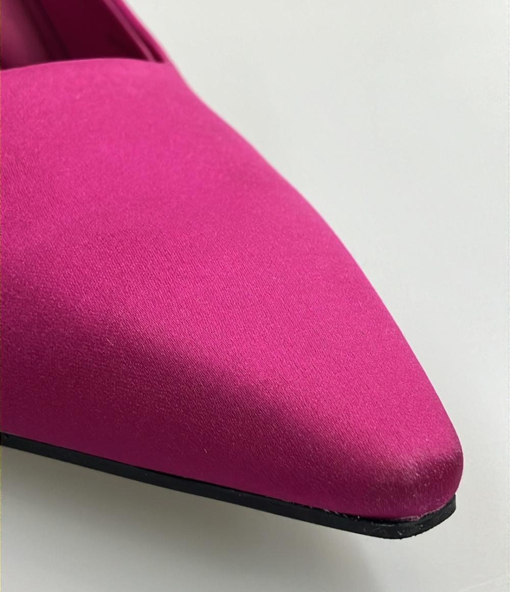 チャールズ＆キース パンプス レディース SIZE 23.5 (M) CHARLES＆KEITH