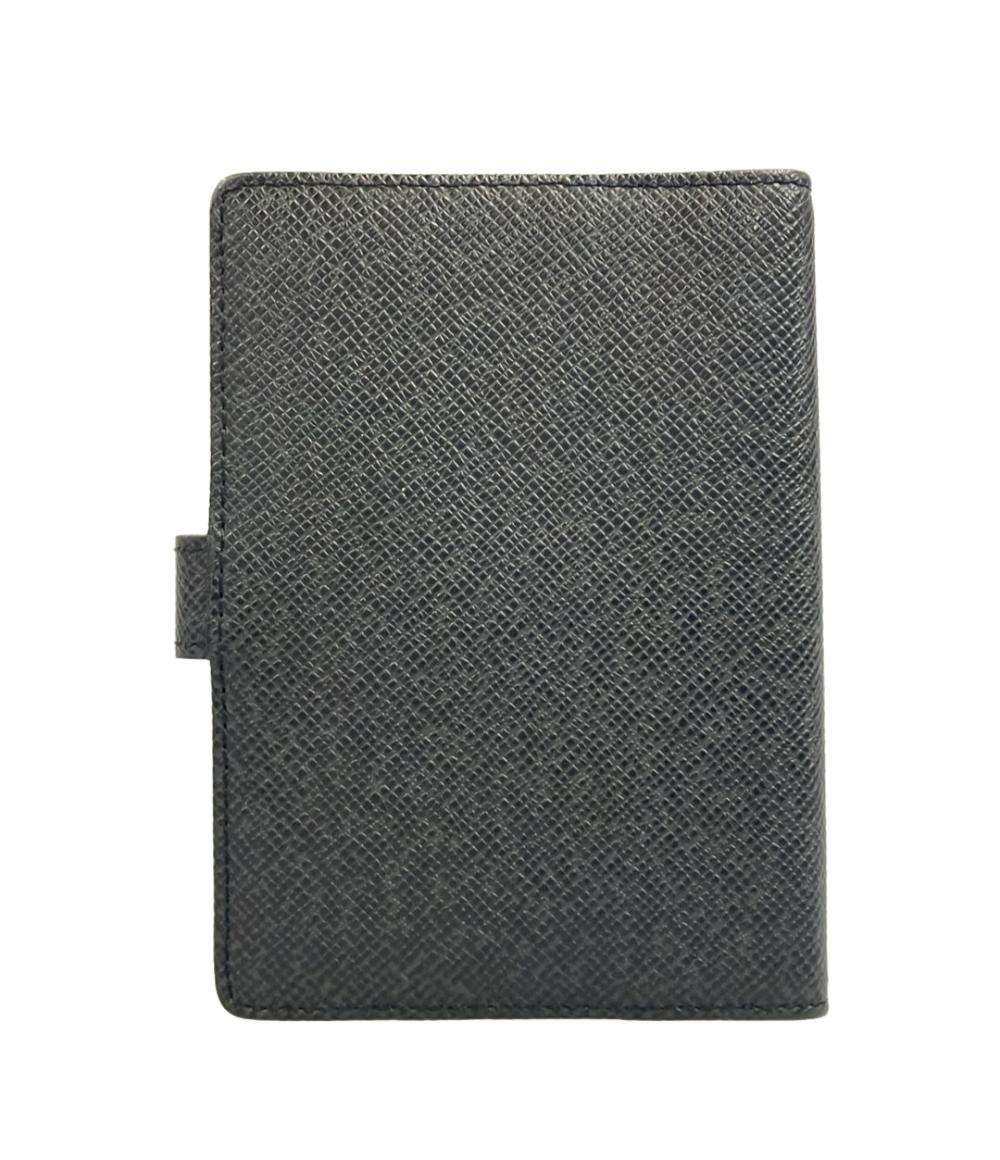LOUIS VUITTON 手帳カバー アジェンダ PM タイガ R20426 メンズ レディース ルイ・ヴィトン