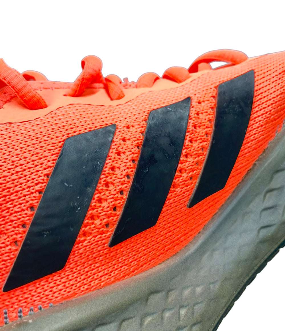 adidas ローカットスニーカー Fluidflow EG3664 メンズ SIZE 28.0 アディダス