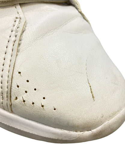 asics ローカットスニーカー ナースウォーカー 203 1271A032 レディース SIZE 23.0 アシックス