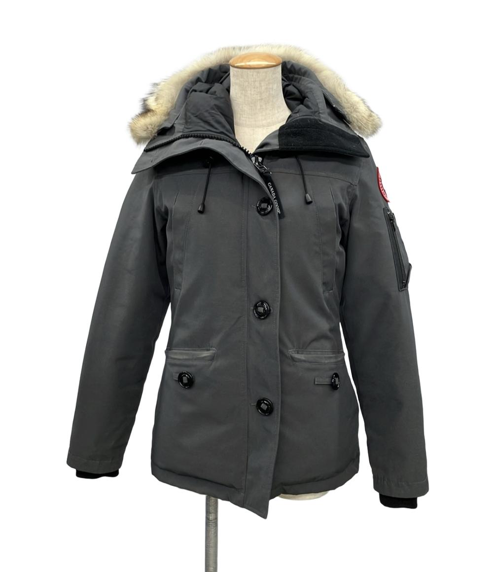 カナダグース ダウンジャケット レディース SIZE XS (XS) CANADA GOOSE