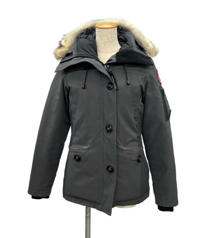 カナダグース ダウンジャケット レディース SIZE XS (XS) CANADA GOOSE