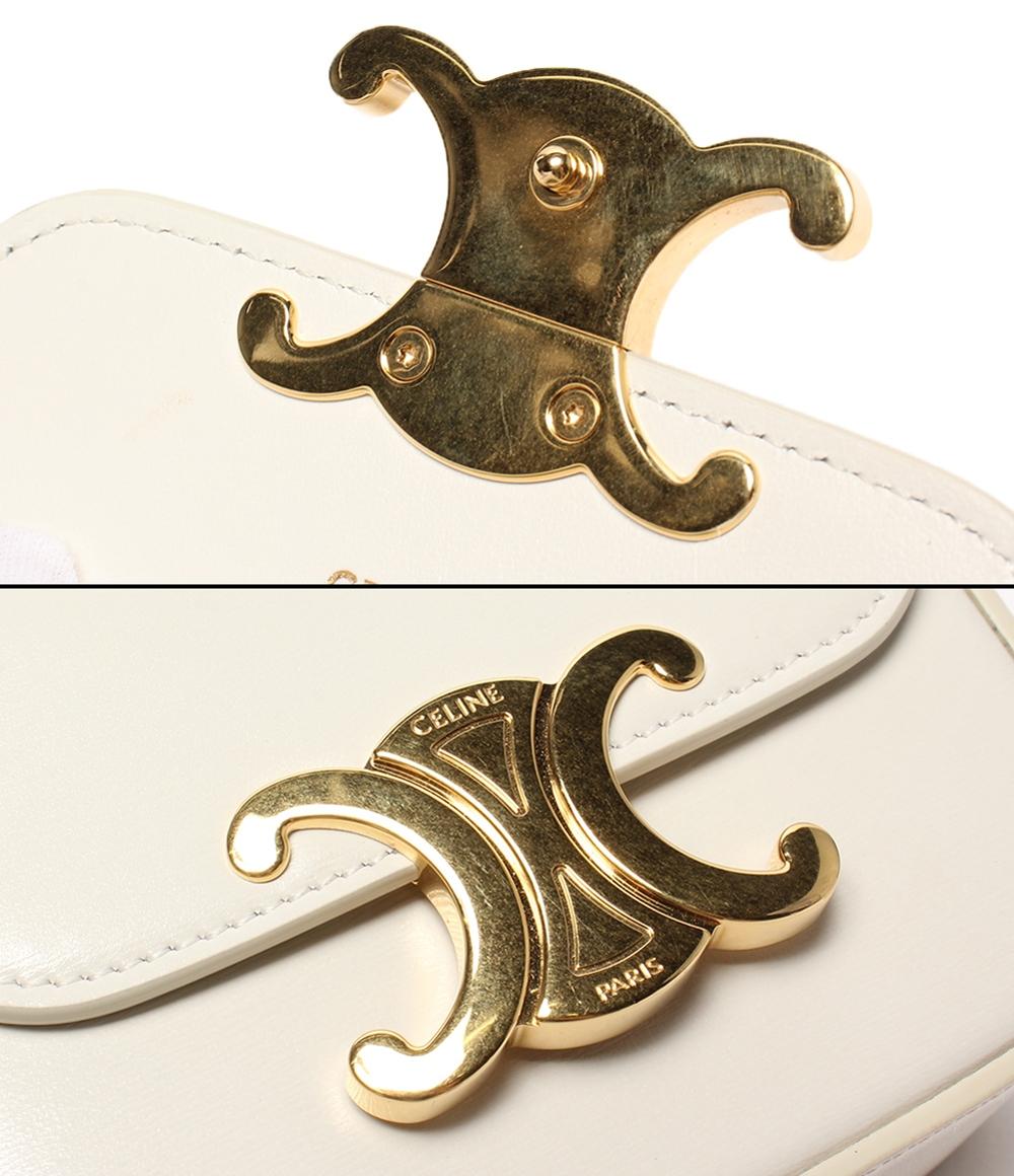 セリーヌ ショルダーバッグ ミニポシェット 斜め掛け ミニ クロード レディース CELINE