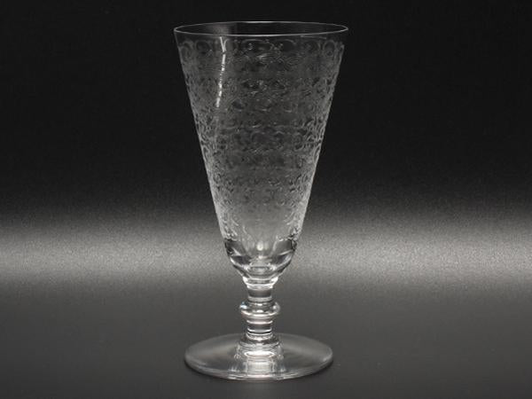 バカラ グラス シャンパンフルート ローハン Baccarat
