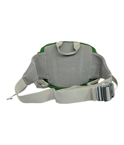 THE NORTH FACE ボディバッグ メンズ ザ・ノースフェイス