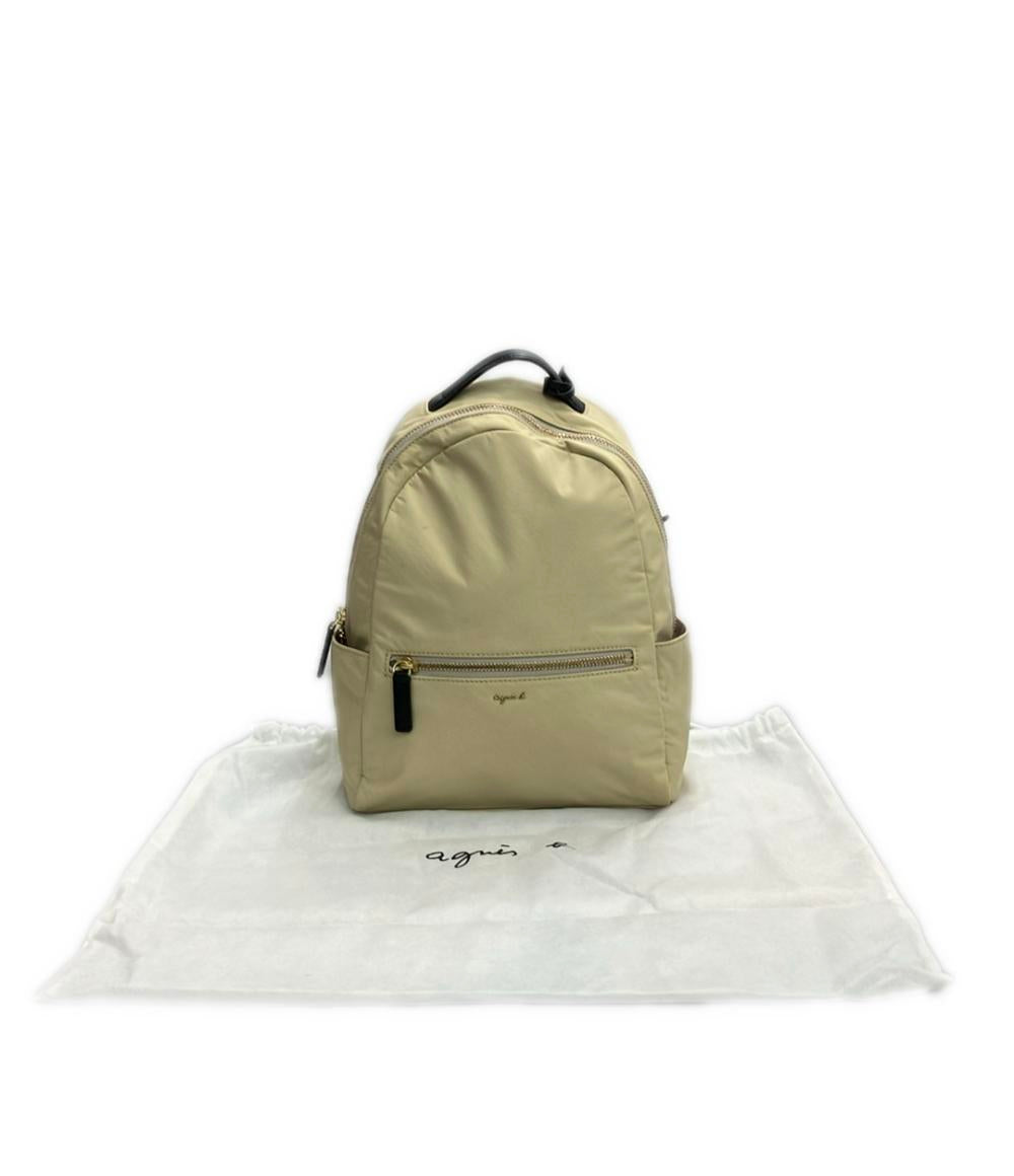 アニエスベー リュック レディース agnes b. – Rehello by BOOKOFF