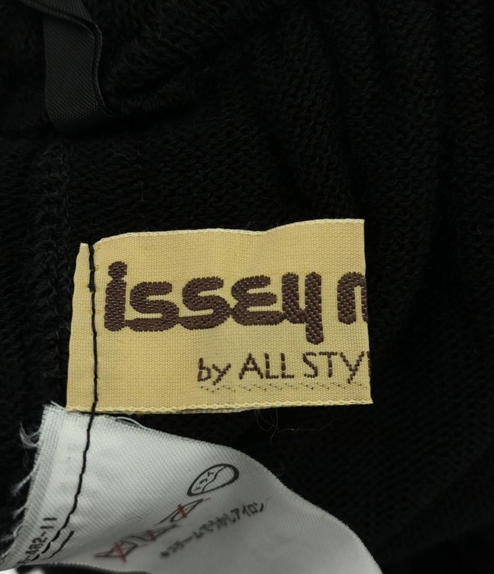 イッセイミヤケ パンツ メンズ SIZE 不明 (XS) ISSEY MIYAKE