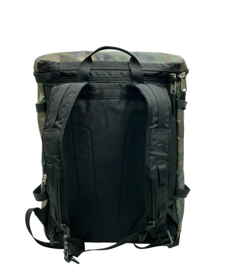 THE NORTH FACE リュック BC ヒューズボックス NM81357 メンズ ザ・ノース・フェイス