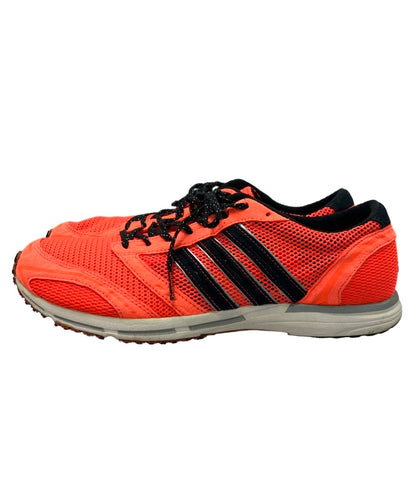 adidas ローカットスニーカー アディゼロ プロ 4 G41427 メンズ SIZE 27.0 (L) アディダス