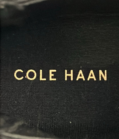 COLE HAAN サイドゴアブーツ ショートブーツ レディース SIZE 7 (24.5cm) コールハーン