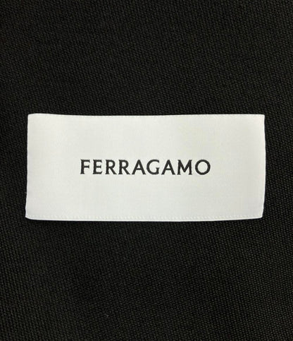 美品 Ferragamo ジャケット メンズ SIZE 48 フェラガモ