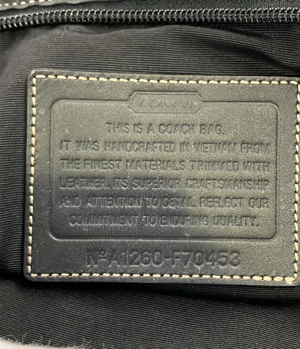 COACH トートバッグ F70453 メンズ レディース コーチ