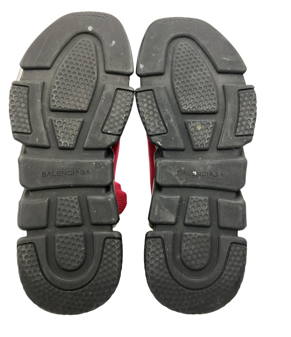 バレンシアガ ハイカットスニーカー メンズ SIZE 44 (XL) BALENCIAGA