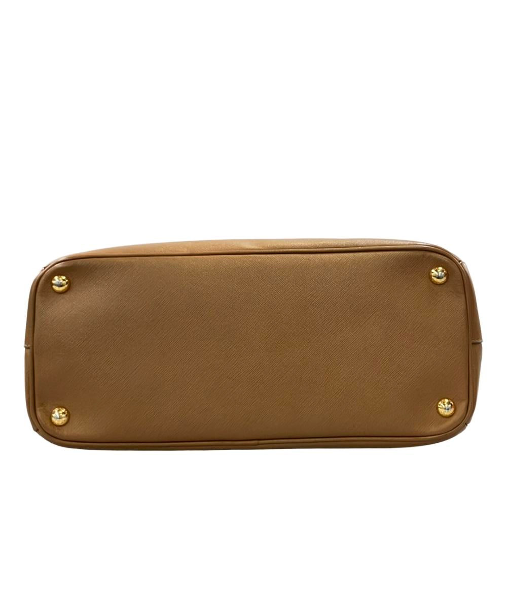 PRADA トートバッグ ハンドバッグ ガレリア サフィアーノ レディース メンズ プラダ