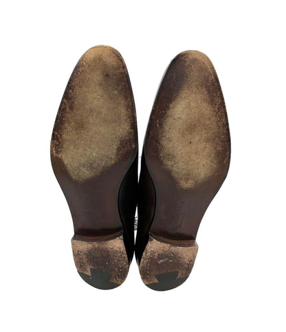 CROCKETT&JONES ドレスシューズ コートニー メンズ SIZE 6 1/2 E (25cm) クロケットアンドジョーンズ