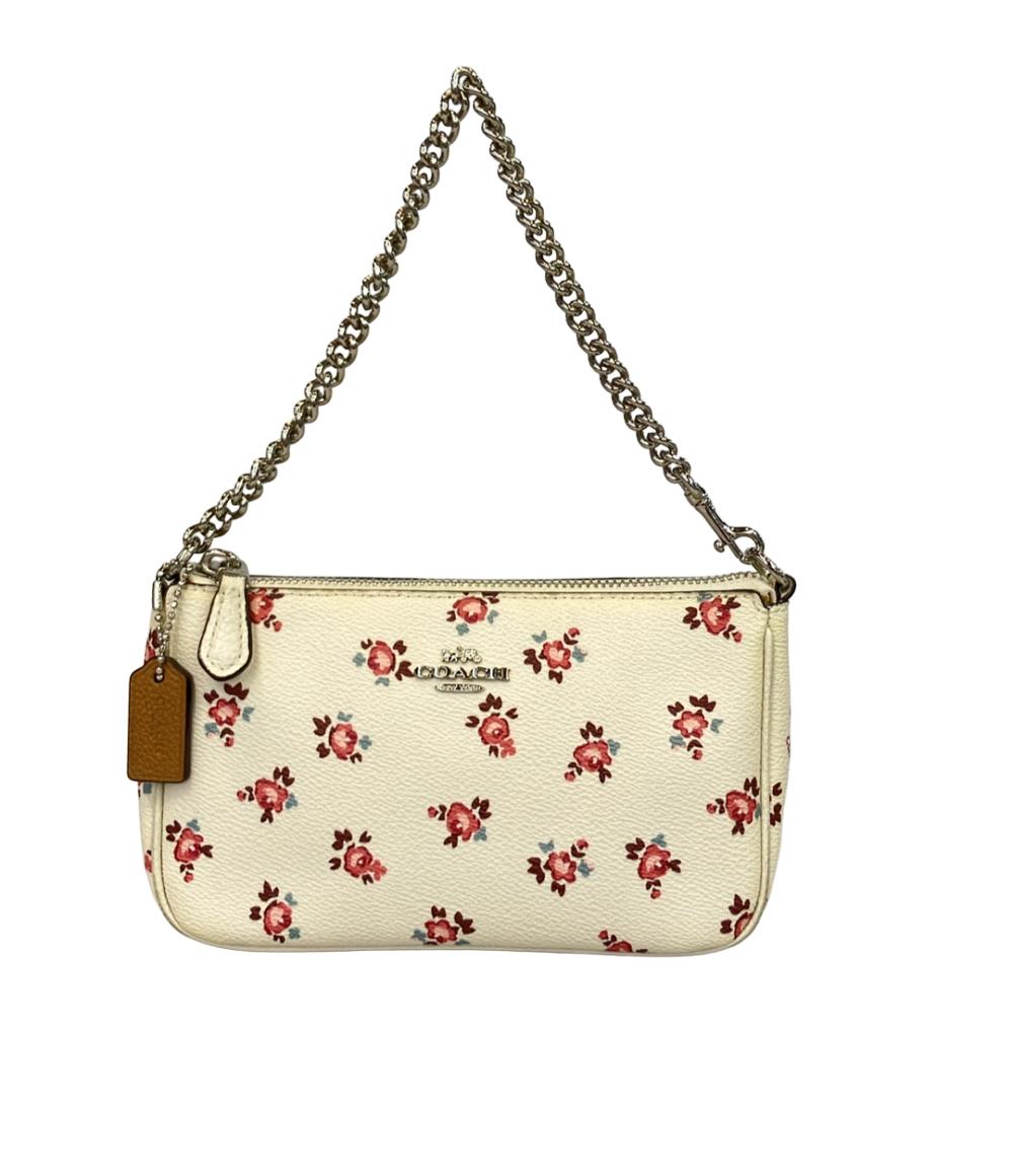 COACH ハンドバッグ 花柄 27093 レディース コーチ