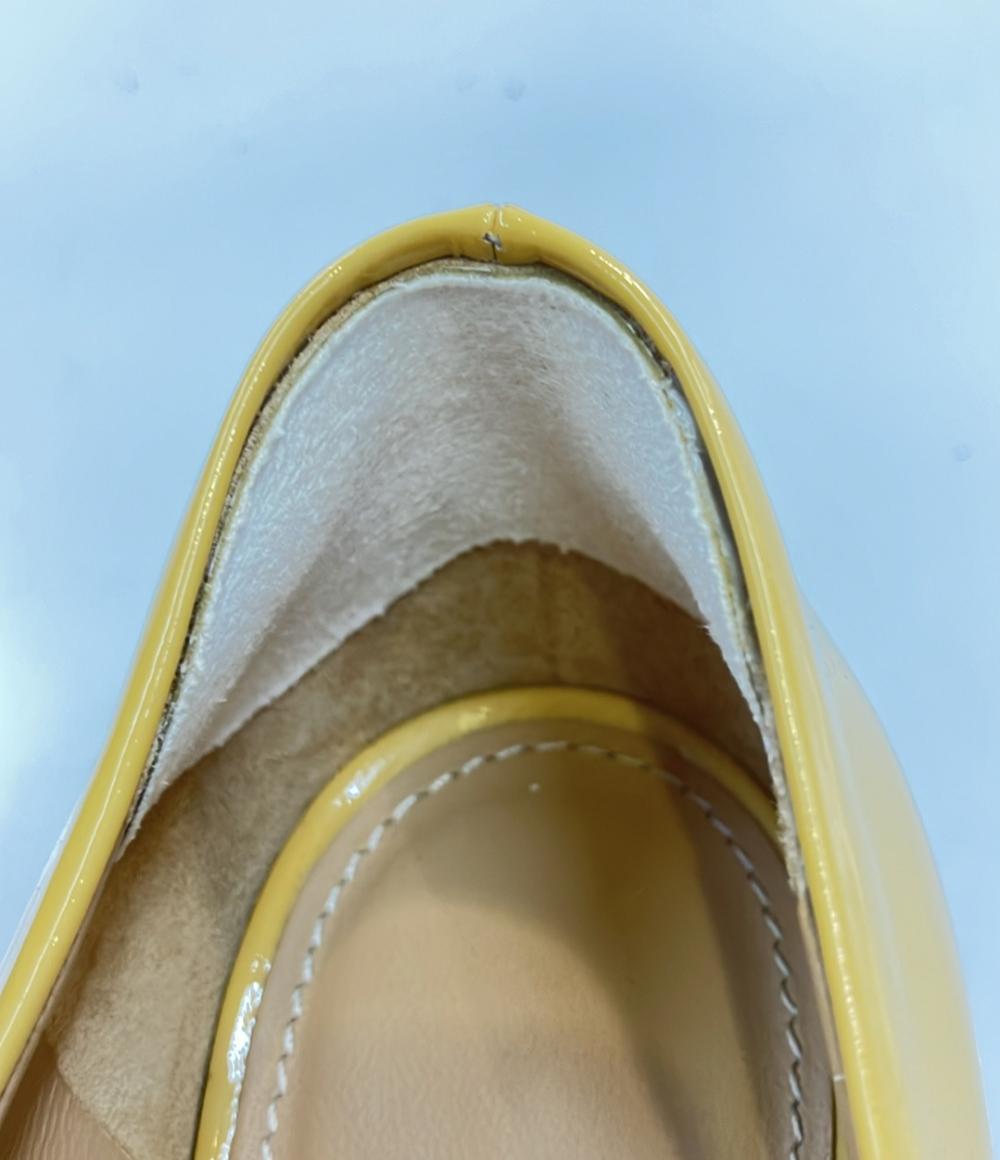 訳あり サルヴァトーレフェラガモ パンプス レディース SIZE 7 (L) Salvatore Ferragamo