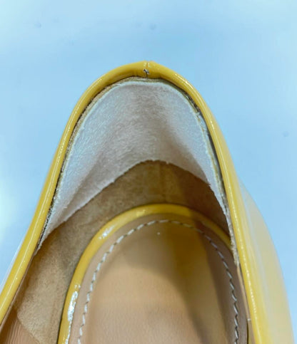 訳あり サルヴァトーレフェラガモ パンプス レディース SIZE 7 (L) Salvatore Ferragamo