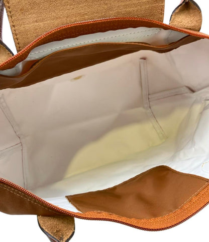 Longchamp トートバッグ ハンドバッグ ル プリアージュ L1621089504 レディース ロンシャン