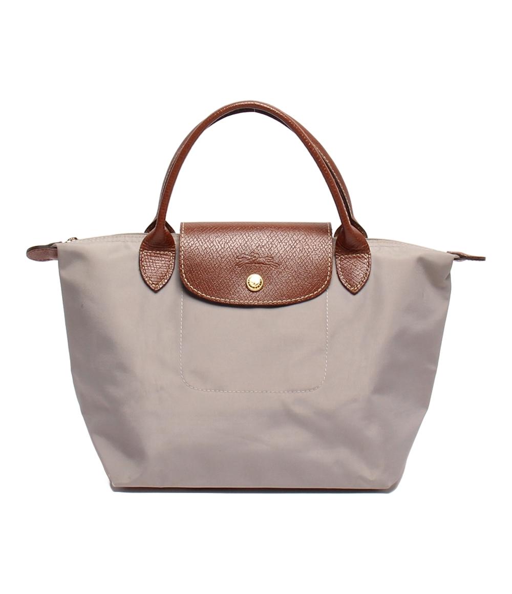 ロンシャン ハンドバッグ ルプリアージュ レディース Longchamp