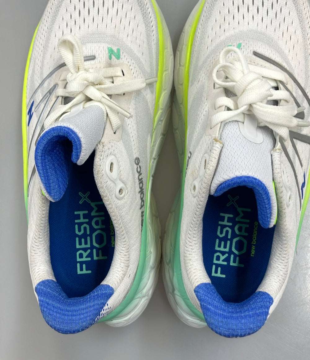 NEW BALANCE ローカットスニーカー WMORWT4 レディース SIZE 23.0 ニューバランス