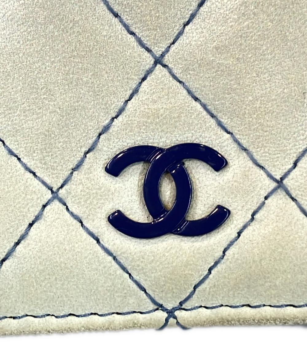 シャネル 名刺入れ グラデーション レディース CHANEL