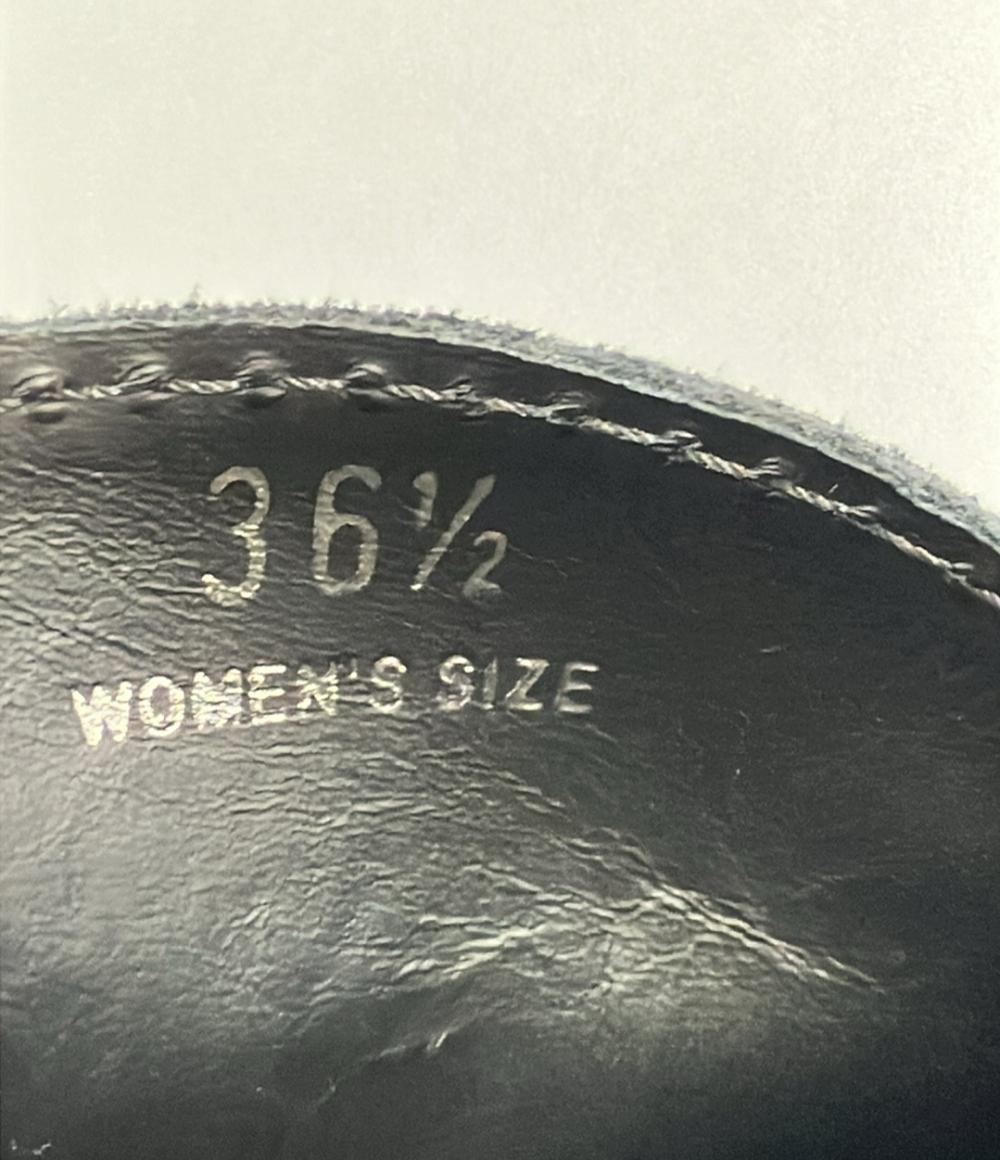 TOD’S ドライビングシューズ レディース SIZE 36 1/2 (23.5cm) トッズ