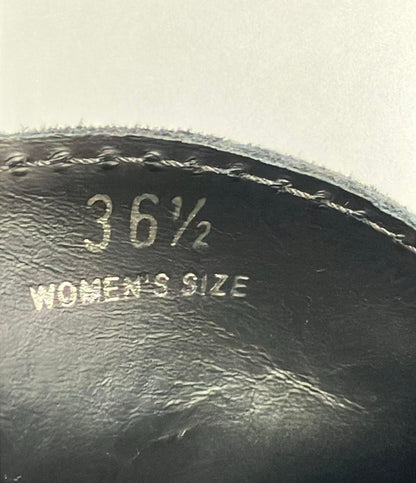 TOD’S ドライビングシューズ レディース SIZE 36 1/2 (23.5cm) トッズ