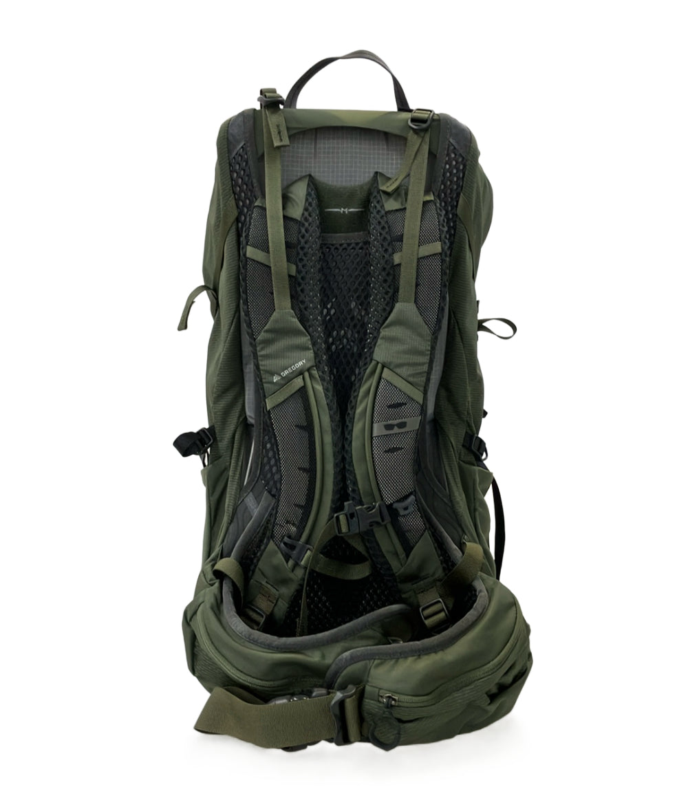 美品 GREGORY リュック バックパック ZULU30 メンズ グレゴリー