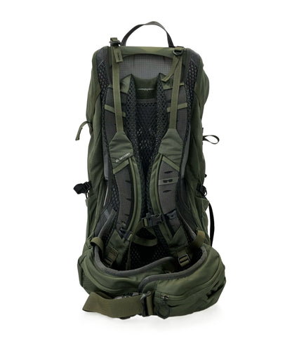 美品 GREGORY リュック バックパック ZULU30 メンズ グレゴリー