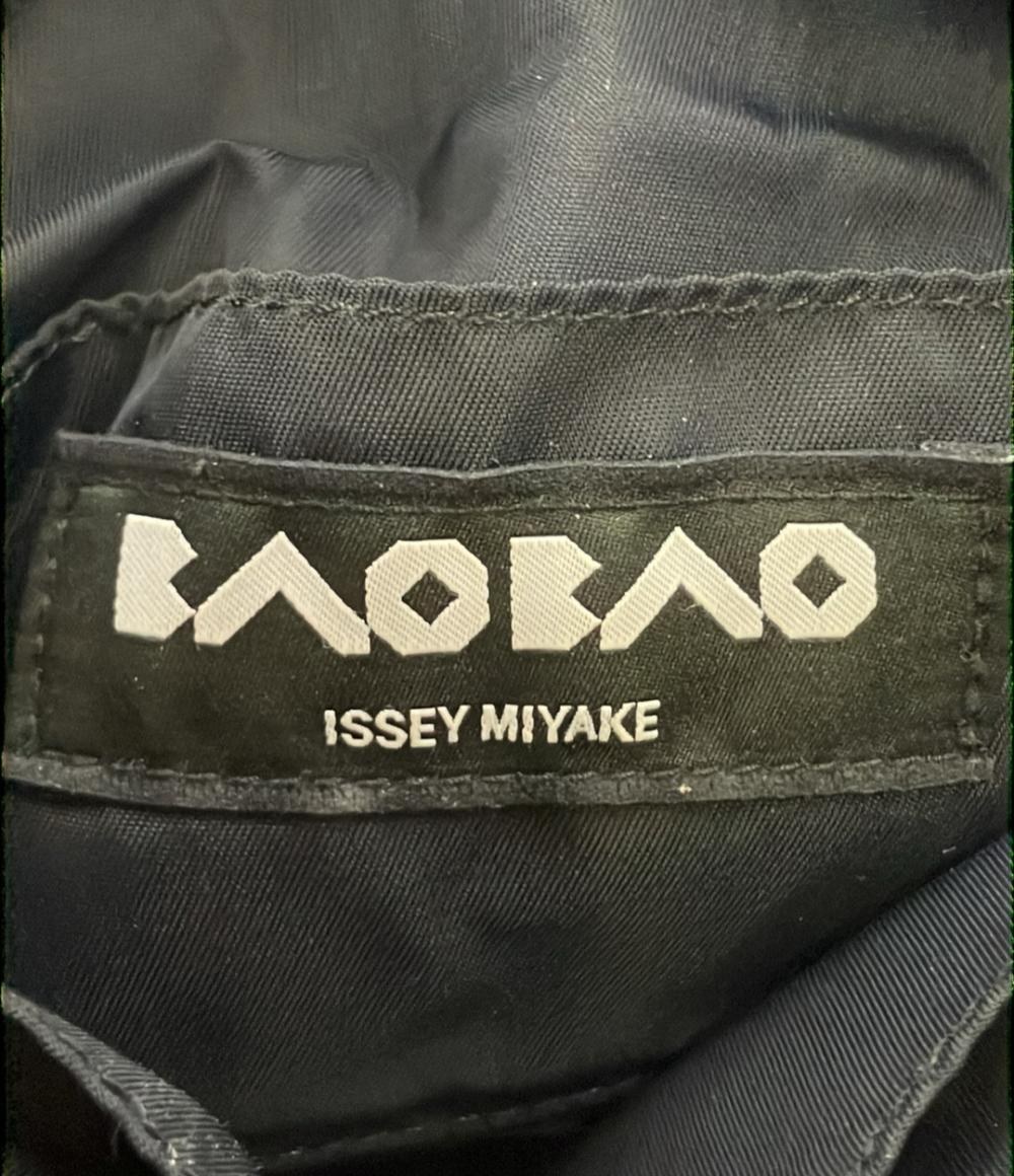 BAO BAO ISSEY MIYAKE ハンドバッグ レディース バオバオイッセイミヤケ