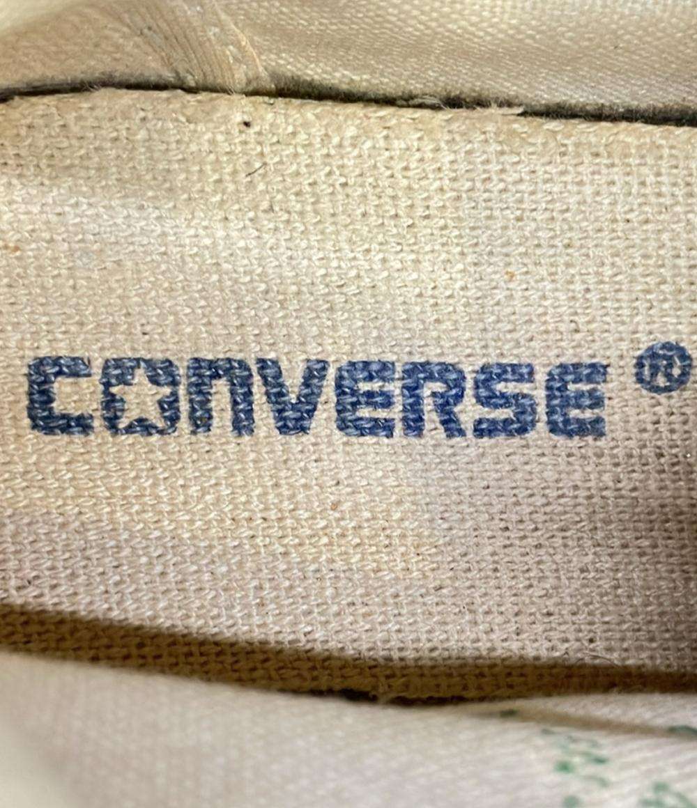 CONVERSE ハイカットスニーカー オールスター カモフラ レディース SIZE 4 23.0 コンバース