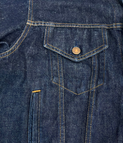 UNUSED デニムジャケット メンズ SIZE 2 アンユーズド