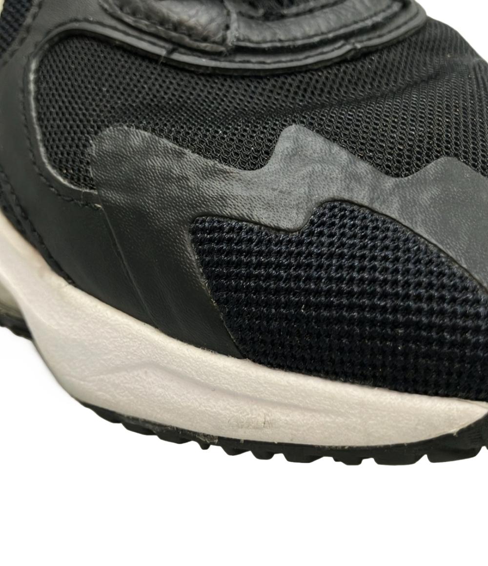 NIKE ローカットスニーカー エア ズーム ディビジョン CK2950-002 レディース SIZE 23.5 (M) ナイキ