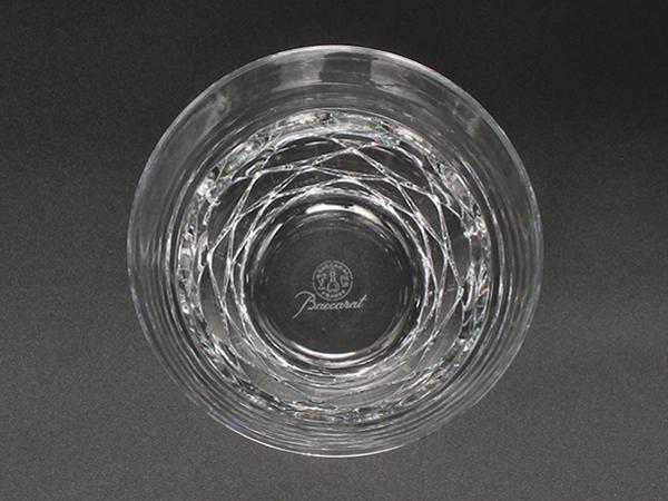 Baccarat グラス タンブラー ブラーヴァ バカラ