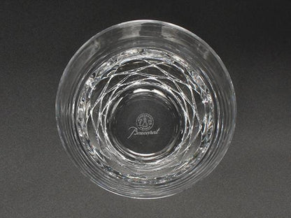 Baccarat グラス タンブラー ブラーヴァ バカラ