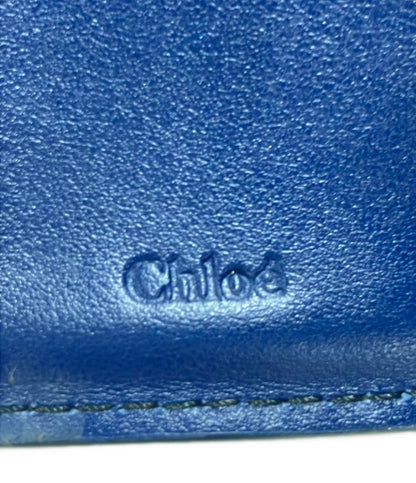 クロエ 三つ折り財布 レディース Chloe