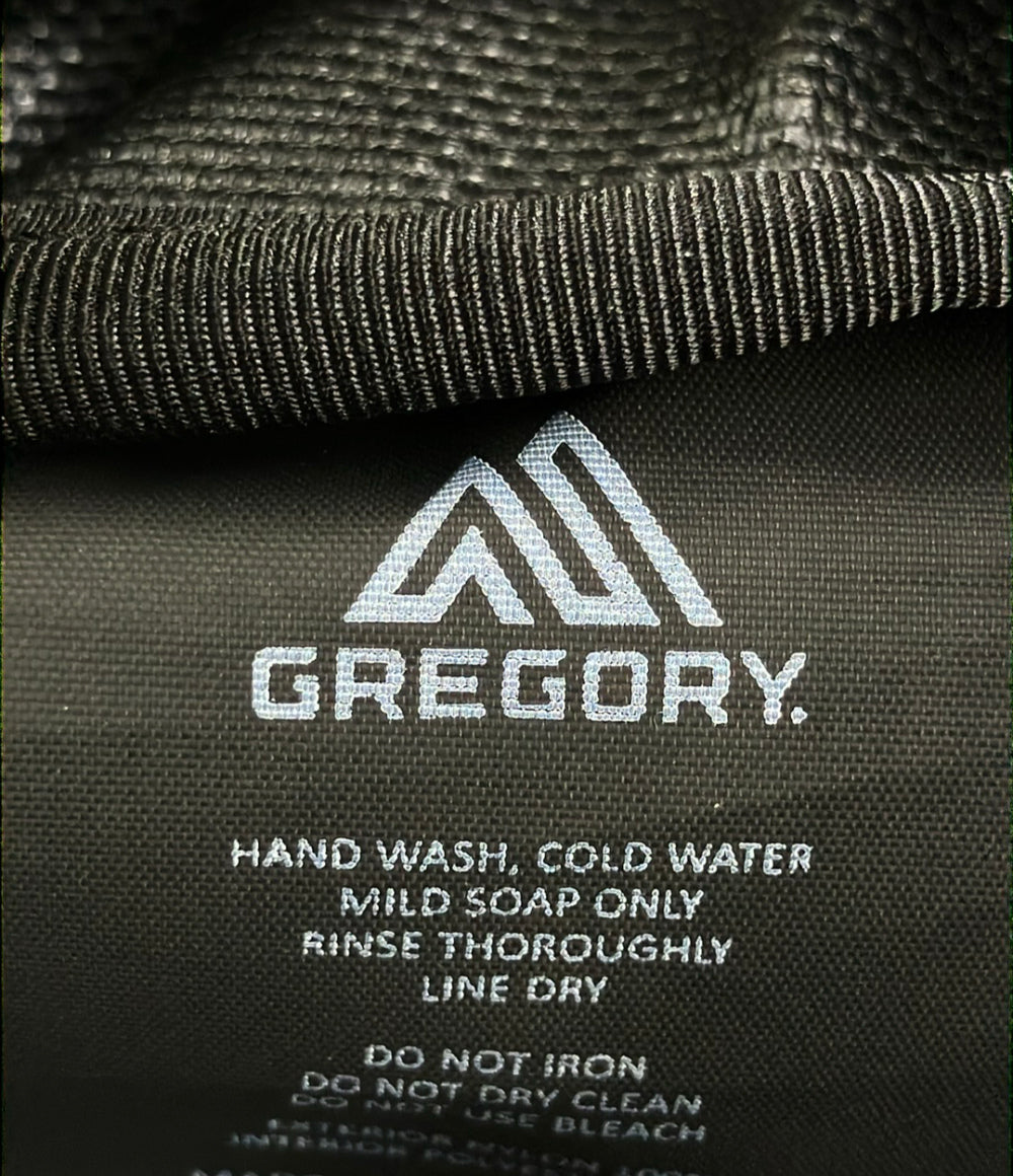 GREGORY リュック メンズ グレゴリー