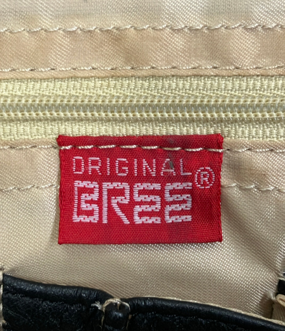 BREE リュック レディース ブリー