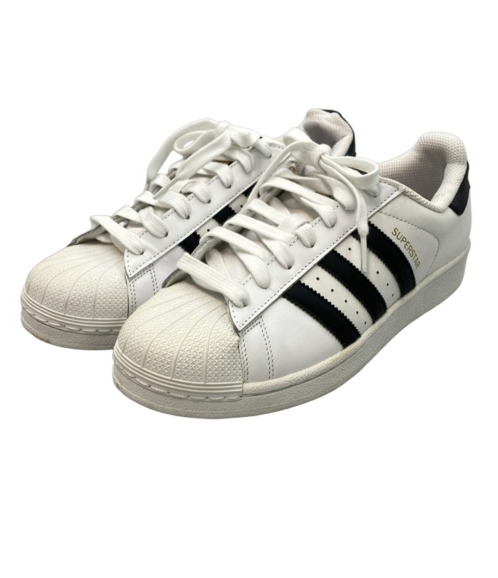 adidas ローカットスニーカー スーパースター C77124 メンズ SIZE 26.0