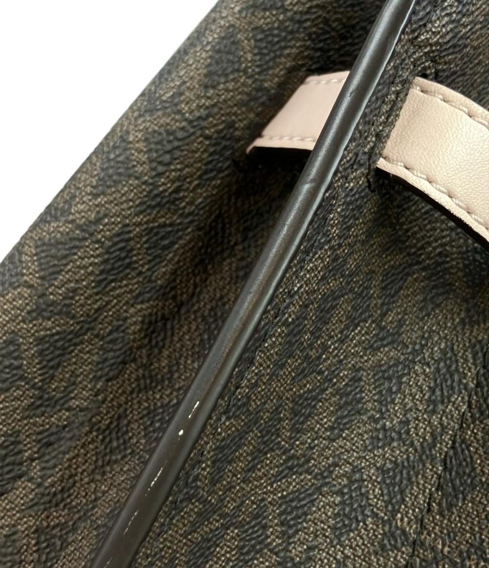 マイケルコース 2WAY ハンドバッグ ショルダーバッグ 斜め掛け エミリア レディース MICHAEL KORS