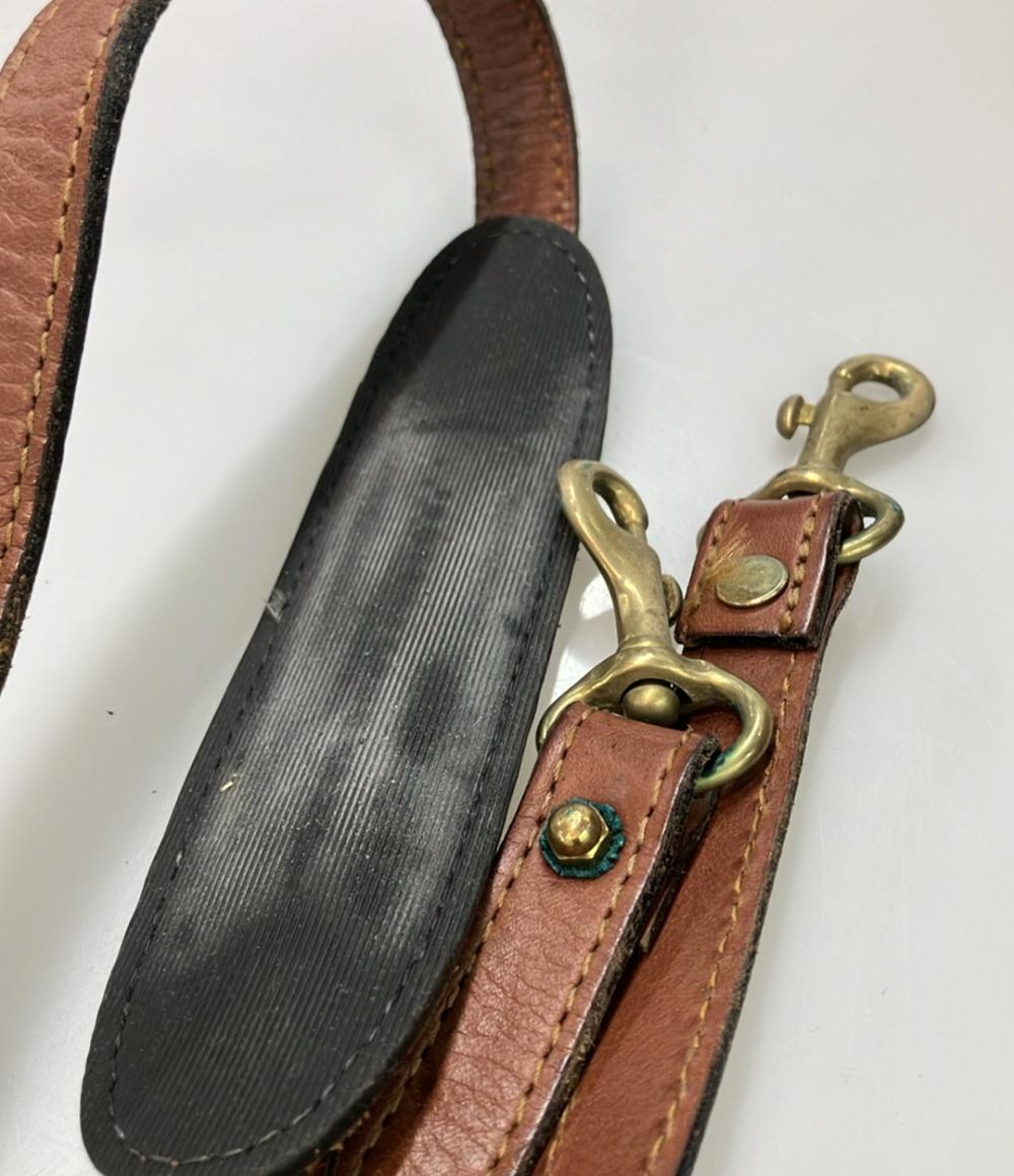 シュレンジャー 2wayブリーフケース ショルダーバッグ 斜め掛け メンズ Schlesinger