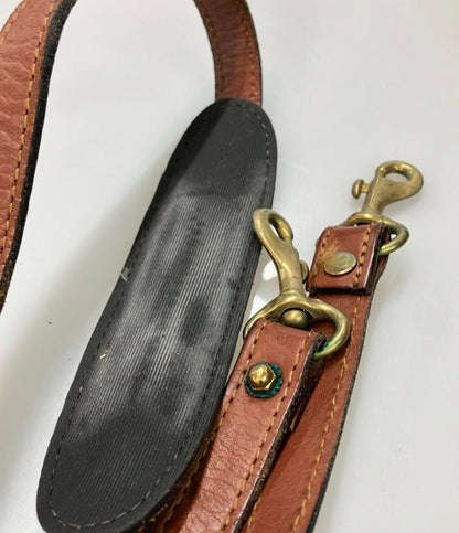 シュレンジャー 2wayブリーフケース ショルダーバッグ 斜め掛け メンズ Schlesinger