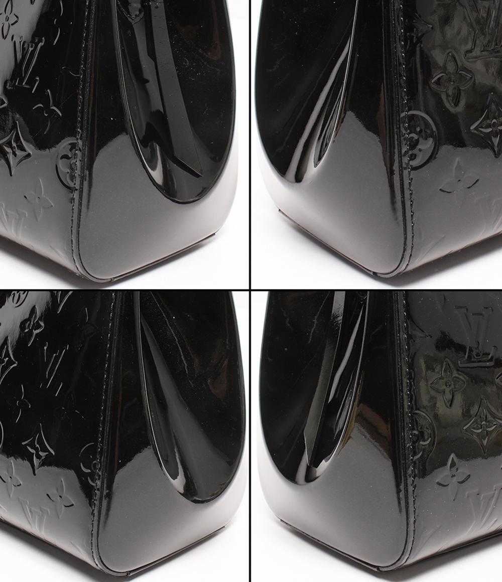 ルイヴィトン 2wayハンドバッグ ショルダーバッグ 肩掛け ブレアMM ヴェルニ M50784 レディース Louis Vuitton