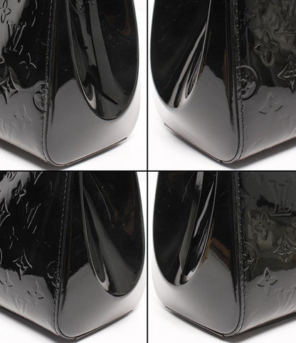 ルイヴィトン 2wayハンドバッグ ショルダーバッグ 肩掛け ブレアMM ヴェルニ M50784 レディース Louis Vuitton
