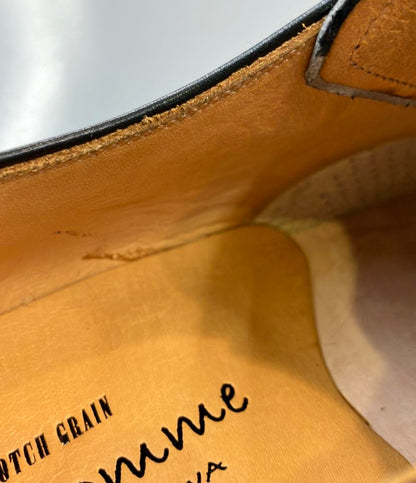 SCOTCH GRAIN ビジネスシューズ メンズ SIZE 24 1/2 (24.5cm) スコッチグレイン