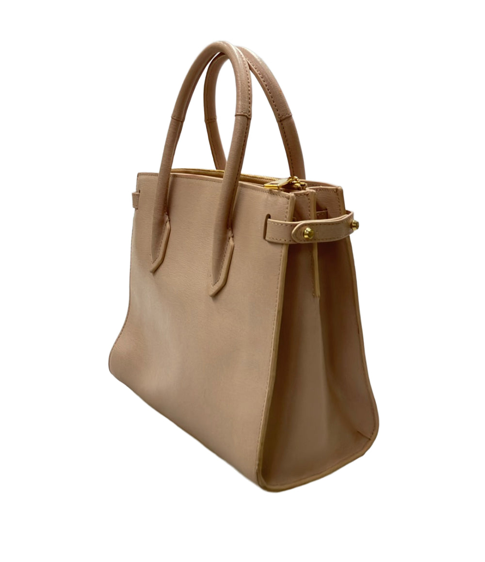 FURLA 2WAY ハンドバッグ ショルダーバッグ 斜め掛け レディース フルラ