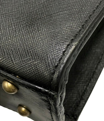 チェリカ 2WAY ビジネスバッグ ブリーフケース ショルダーバッグ メンズ chelica