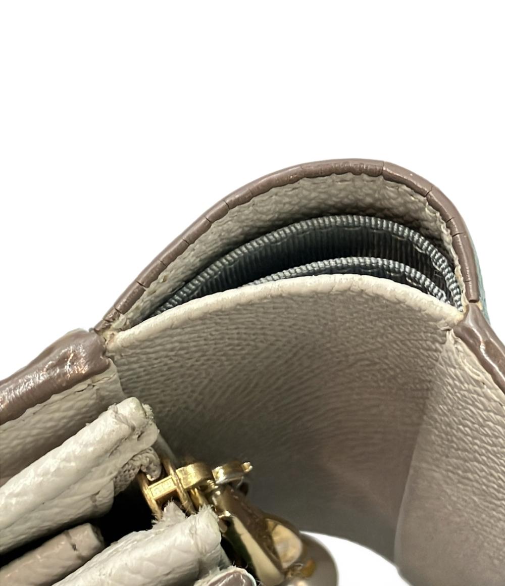 Samantha Thavasa Petit Choice 二つ折り財布 レディース サマンサタバサプチチョイス