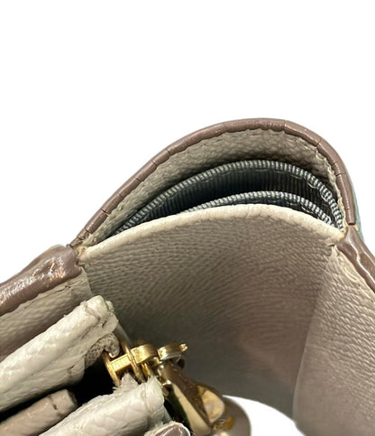 Samantha Thavasa Petit Choice 二つ折り財布 レディース サマンサタバサプチチョイス